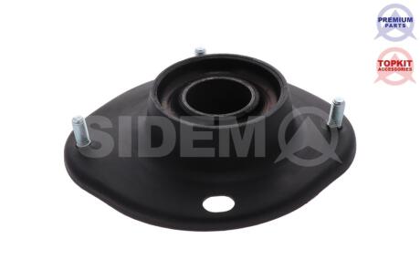 Верхня опора, стійка амортизатора SIDEM 889403