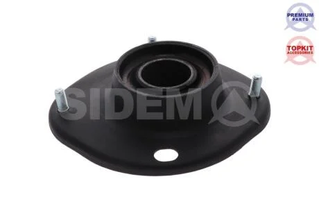 Опора амортизатора перед. Daewoo Lanos/Sens 97- Пр. SIDEM 889403