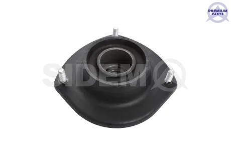 Фото 1 - daewoo опора амортизатора lanos (3 отвори) SIDEM 889404 DAEWOO опора амортизатора Lanos (3 отвори) SIDEM 889404 (фото 1)