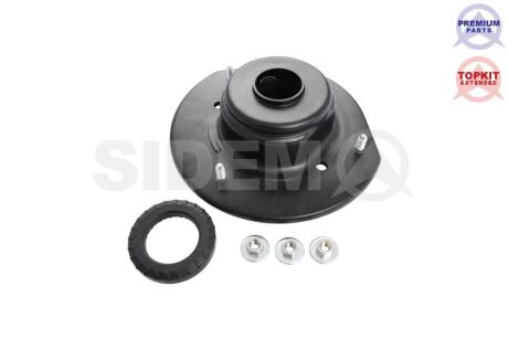 Ремонтний комплект, опорний підшипник амортизатора SIDEM 891401 KIT