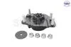 Опора амортизатора перед. Jeep Cherokee/Liberty 01-08 Л. SIDEM 893400 (фото 1)