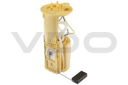 Паливний насос SIEMENS VDO SI A2C53092705Z