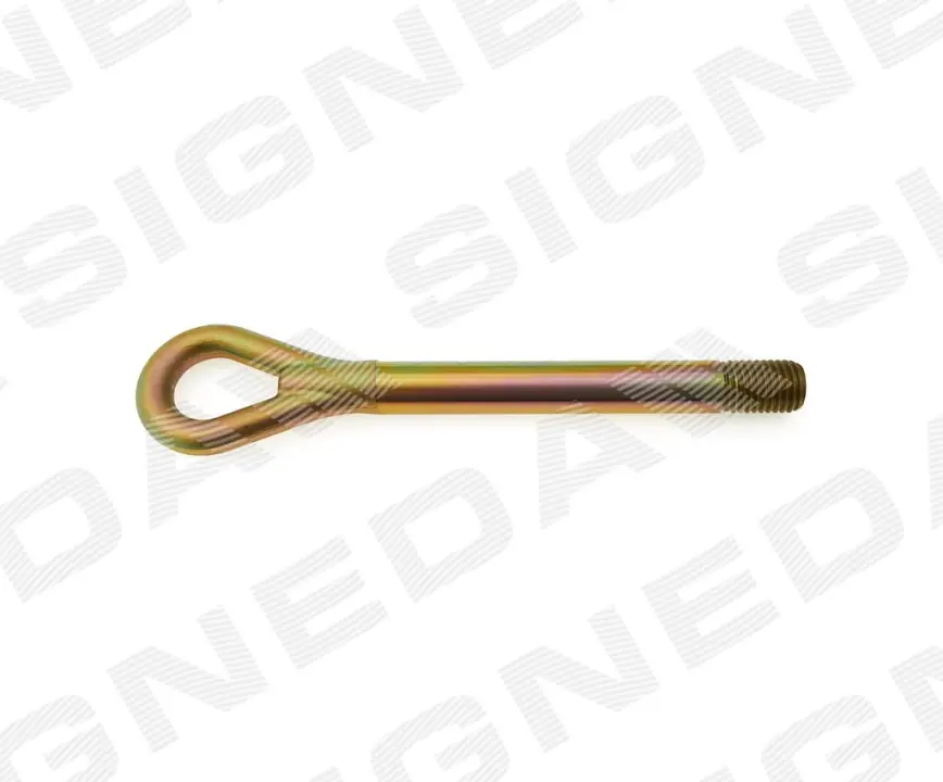 Гак для буксирування MAZDA CX-5, 12 - 17 SIGNEDA BK003 (фото 1)