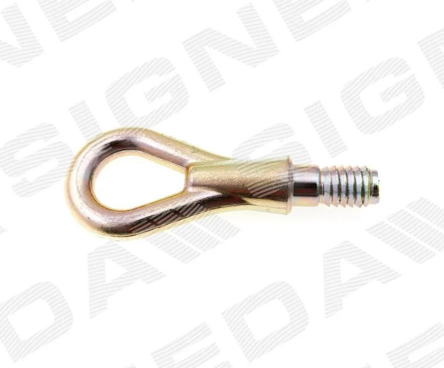 Гак для буксирування Audi A4 (B6), 01 - 04 SIGNEDA BK010 (фото 1)