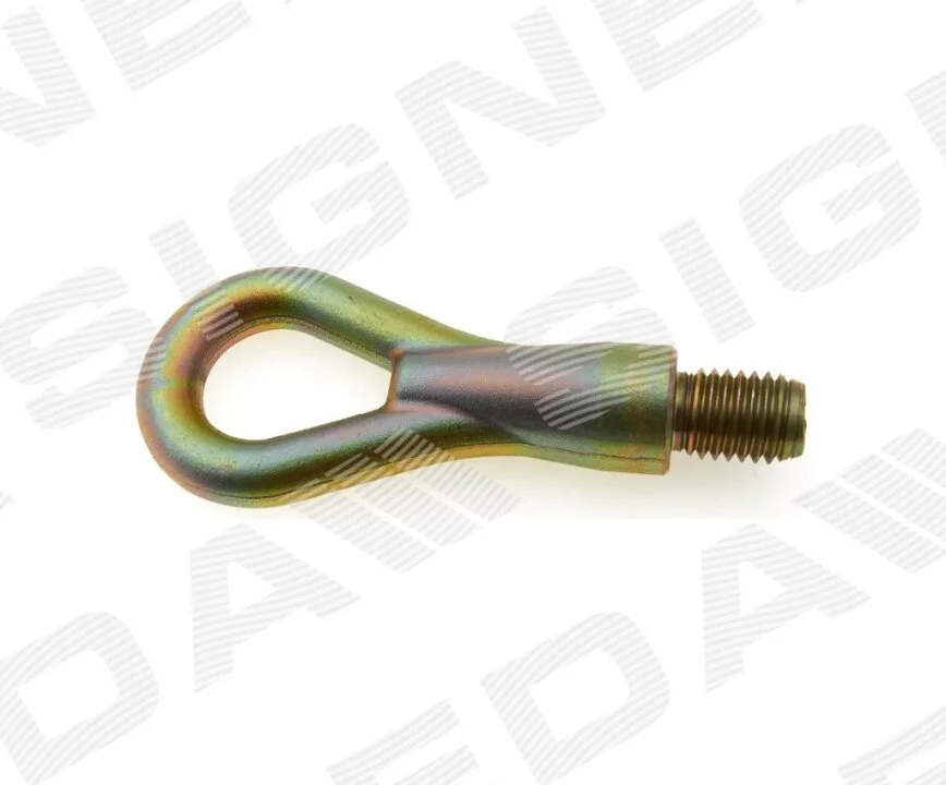 Гак для буксирування VW BORA, 10.98 - 05.05 SIGNEDA BK013 (фото 1)