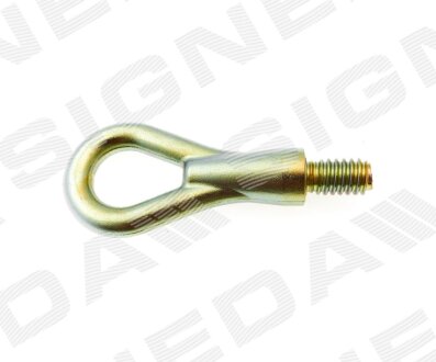 Гак для буксирування FORD MONDEO, 11.00 - 06 SIGNEDA BK017