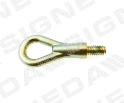 Гак для буксирування FORD MONDEO, 11.00 - 06 SIGNEDA BK017