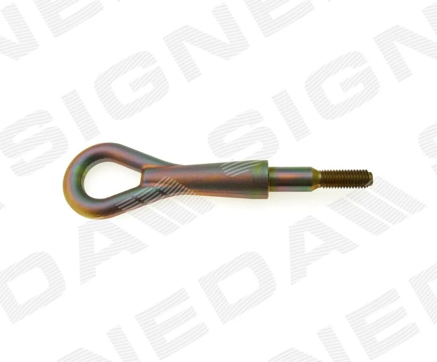 Гак для буксирування CITROEN SAXO (S0/S1), 10.99 - SIGNEDA BK026 (фото 1)
