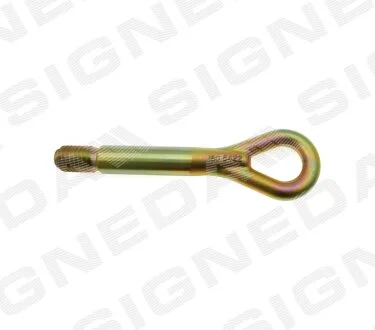 Гак буксирувальний AUDI A5/S5 (B8), 03. 07 - 10. 1 SIGNEDA BK058