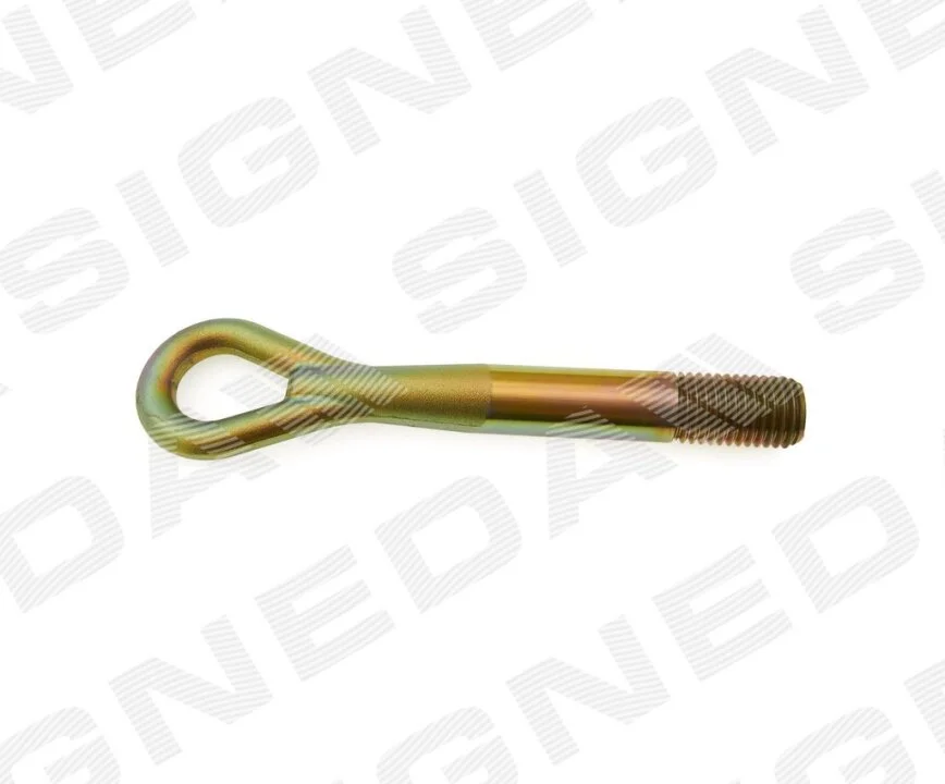 Гак для буксирування NISSAN 350Z (Z33), 03 - 09 SIGNEDA BK061 (фото 1)