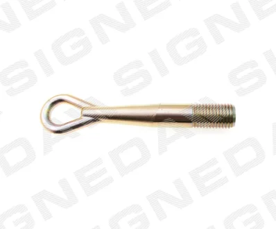 Гак для буксирування NISSAN INTERSTAR (X70), 01.04 SIGNEDA BK066