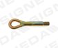 Гак для буксирування MERCEDES BENZ (M-KL W164), 07 SIGNEDA BK067 (фото 1)
