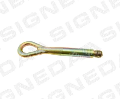 Гак для буксирування SAAB 9-3 (YS3F), 09.02 - 09.0 SIGNEDA BK119
