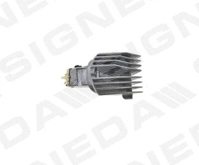 Модуль діодів BMW 5 (F10/F11), 10 - 16 SIGNEDA LB041