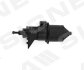 Коректор фари електричний RENAULT DACIA SANDERO, 1 SIGNEDA MRN1186 (фото 1)