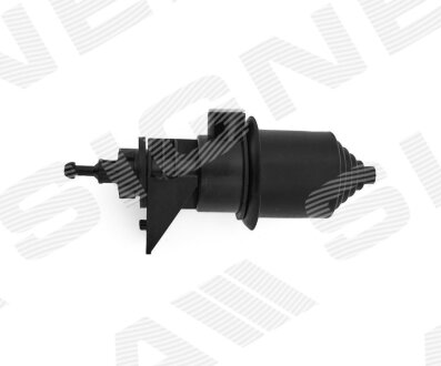 Коректор фари електричний RENAULT DACIA SANDERO, 1 SIGNEDA MRN1186