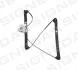 Склопідіймач BMW X5 (E53), 04 - 06 SIGNEDA MX11017L (фото 1)