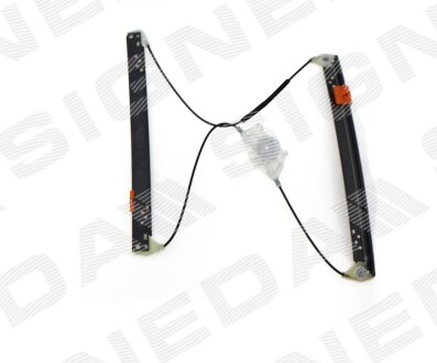 Склопідіймач VW TOUAREG, 02 - 06 SIGNEDA MX11069R