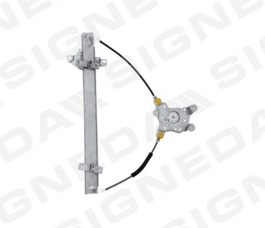Склопідіймач MITSUBISHI OUTLANDER, 02 - 06 SIGNEDA MX11071R