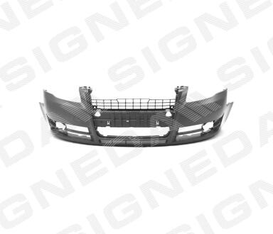 Бампер передній AUDI A4 (B7), 05 - 08 SIGNEDA PAD04016BA (фото 1)