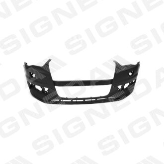 Бампер передній AUDI A3 (8V), 06.12 - 05.16 SIGNEDA PAD04058BB