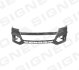 Бампер передній AUDI Q7 (4M), 15 - 19 SIGNEDA PAD04069BC (фото 1)