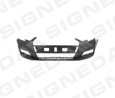 Бампер передній AUDI A3 (8V), 05.16 - 03.20 SIGNEDA PAD041200BA