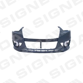 Бампер передній AUDI A3 (8V) SIGNEDA PAD041236