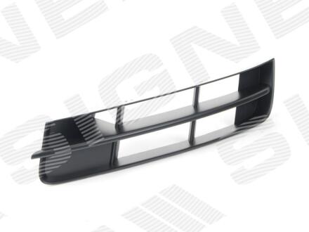 Решітка в бампер Audi Q7 (4L), 10 - 15 SIGNEDA PAD07025GAL