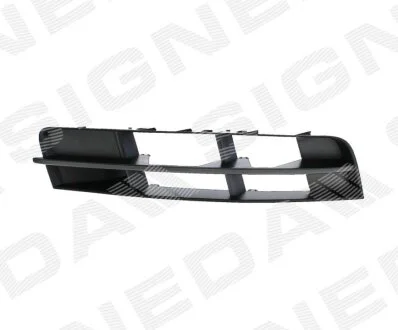 Решітка в бампер AUDI Q7 (4L), 10 - 15 SIGNEDA PAD07025GAR