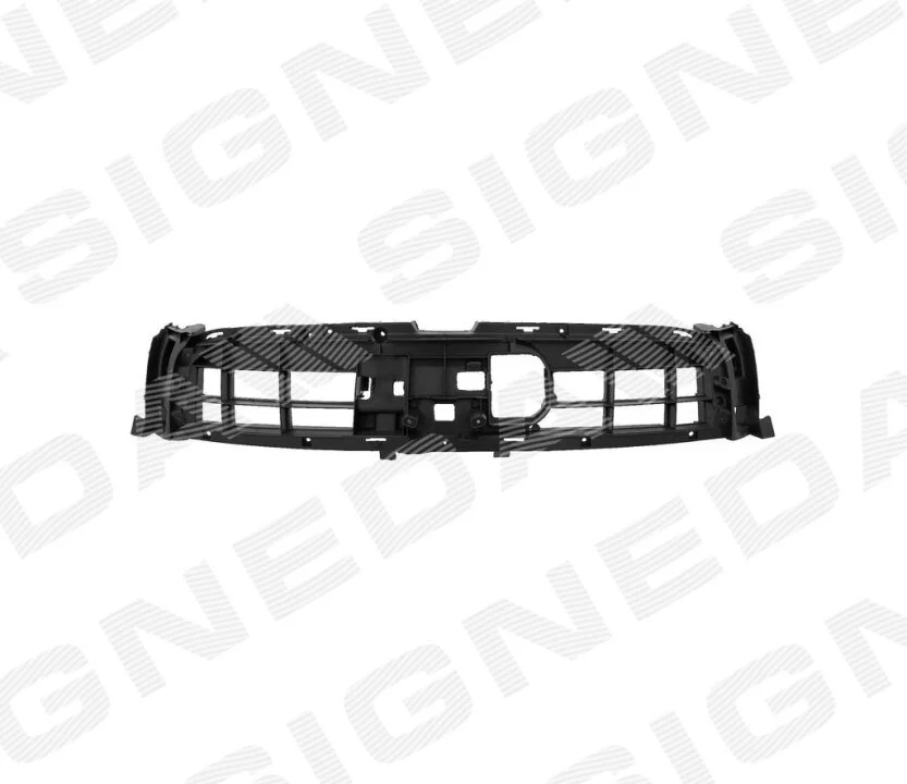 Решітка радіатора AUDI A7 (4G), 10.10 - 12.14 SIGNEDA PAD07048GA (фото 1)