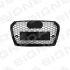 Решітка радіатора AUDI A4 (B9), 15 - 18 SIGNEDA PAD07059GA (фото 1)