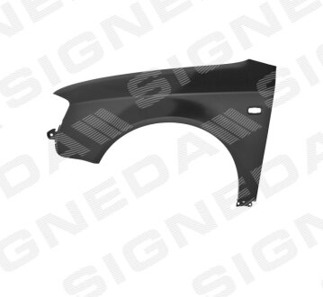 Крило AUDI A4 (B7), 05 - 08 SIGNEDA PAD10015AL