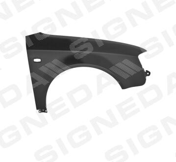 Крило AUDI A4 (B7), 05 - 08 SIGNEDA PAD10015AR