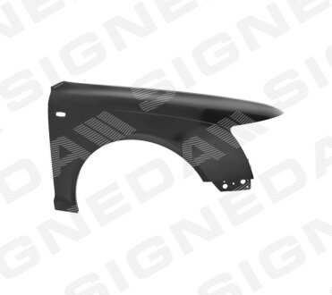 Крило AUDI A6 (C6), 05 - 08 SIGNEDA PAD10017AR