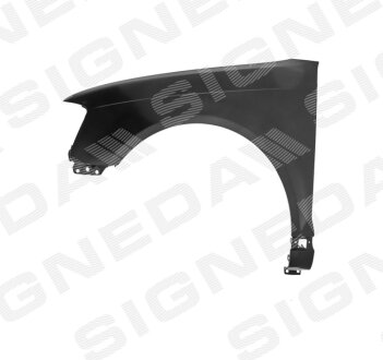 Крило AUDI A3 (8P), 09 - 12 SIGNEDA PAD10026AL