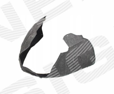 Підкрилок AUDI A6 (4G/C7), 01.11 - 06.14 SIGNEDA PAD11040(Q)AR
