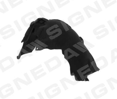 Підкрилок Audi A6 (4G/C7), 01.11 - 06.14 SIGNEDA PAD11060AL