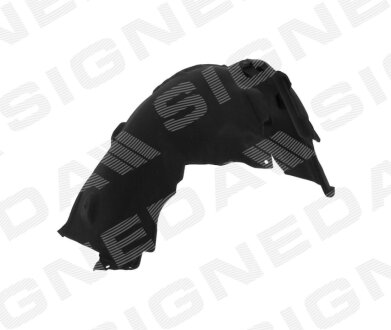 Підкрилок AUDI A6 (4G/C7), 01.11 - 06.14 SIGNEDA PAD11060AR