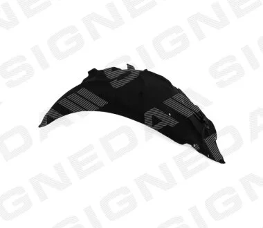 Підкрилок AUDI A8 (D4/F4), 12.09 - 11.13 SIGNEDA PAD11075AR