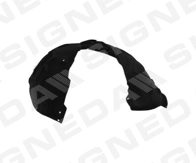 Підкрилок AUDI A5, 16 - SIGNEDA PAD11090AR