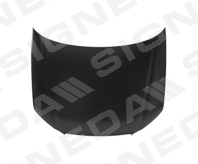 Капот SIGNEDA PAD20018A