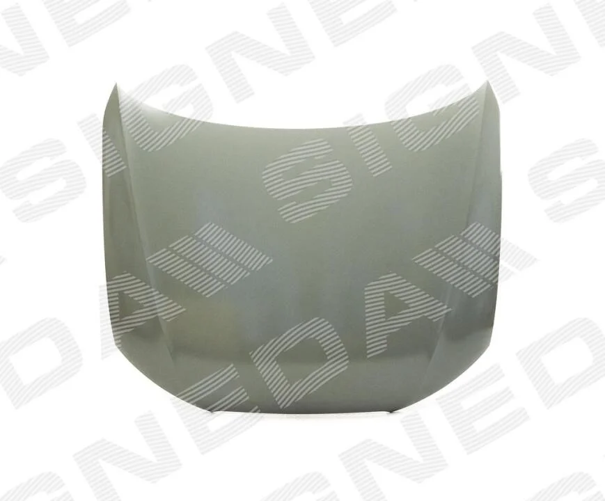 Капот Audi A4/S4 (B8), 12-15 SIGNEDA PAD20023A (фото 1)