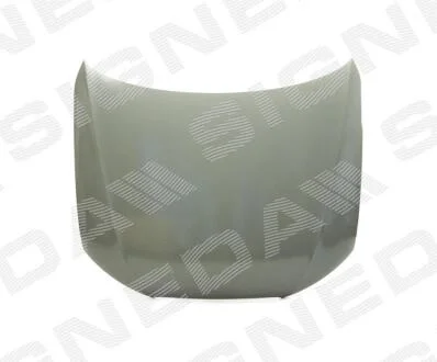 Капот Audi A4/S4 (B8), 12-15 SIGNEDA PAD20023A