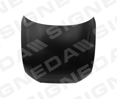 Капот алюмінієвий AUDI A6 (4G/C7), 01.11 - 06.14 SIGNEDA PAD20025A