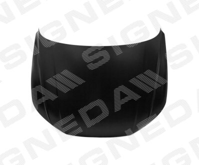 Капот алюмінієвий AUDI Q5 (FY), 17 SIGNEDA PAD20045A