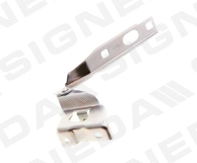 Петля капоту Audi A4/S4 (B8), 08-11 SIGNEDA PAD21001AL