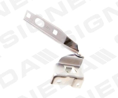 Петля капоту AUDI A4/S4 (B8), 08 - 11 SIGNEDA PAD21001AR