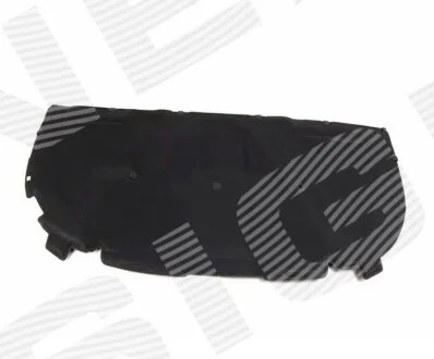 Ізоляція капоту AUDI A4 (B7), 05 - 08 SIGNEDA PAD25002A