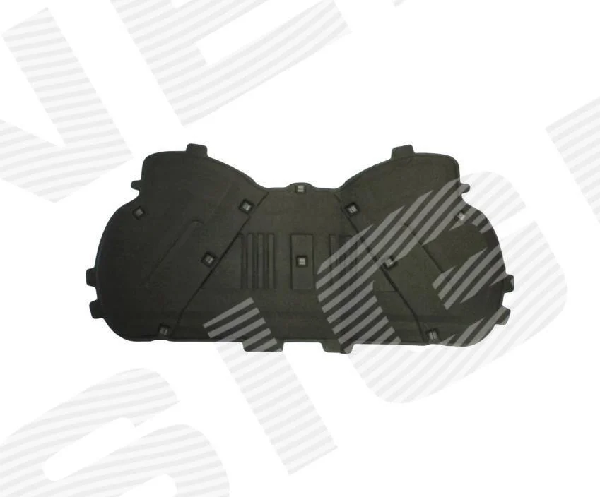 Ізоляція капоту Audi Q5 (8R), 06.12 - 09.16 SIGNEDA PAD25010A (фото 1)